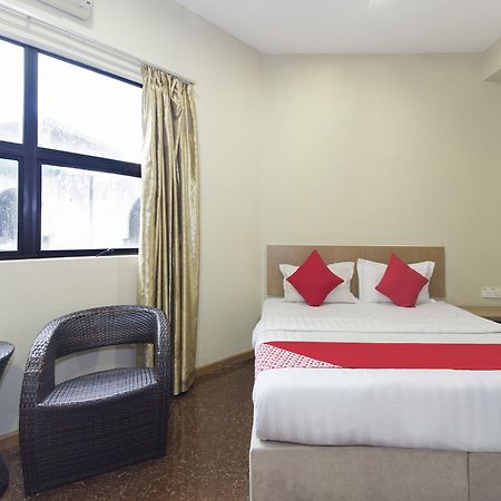 Oyo 422 Hotel Reno Kuala Lumpur Eksteriør bilde