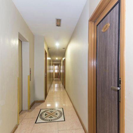 Oyo 422 Hotel Reno Kuala Lumpur Eksteriør bilde