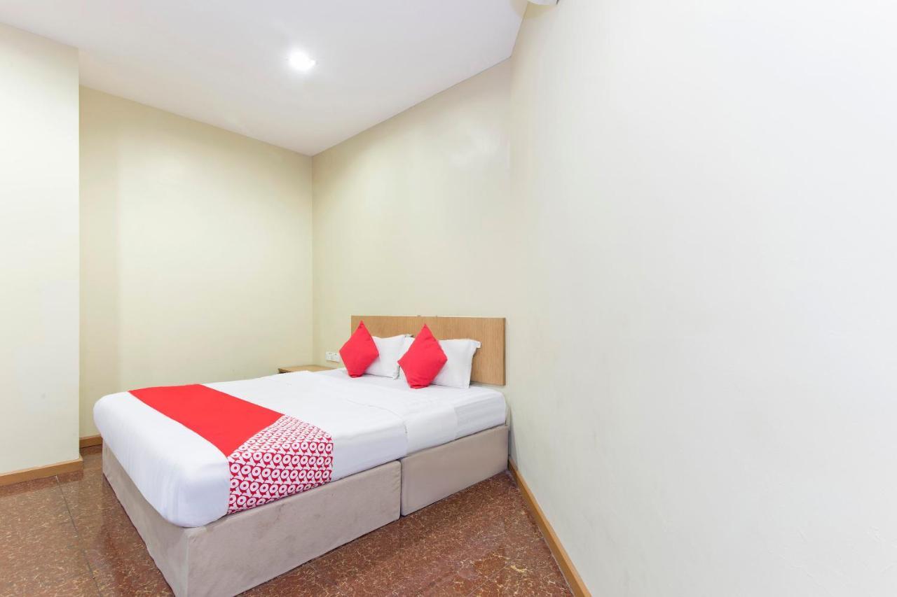 Oyo 422 Hotel Reno Kuala Lumpur Eksteriør bilde