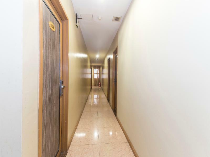 Oyo 422 Hotel Reno Kuala Lumpur Eksteriør bilde